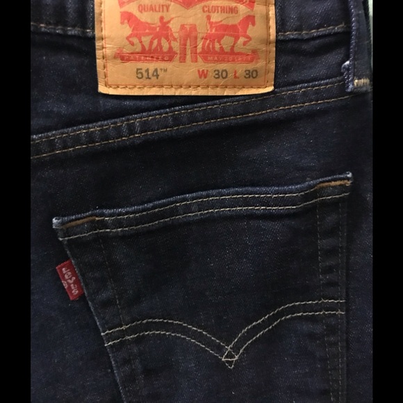 Levi jeans for woman - Picture 4 of 7